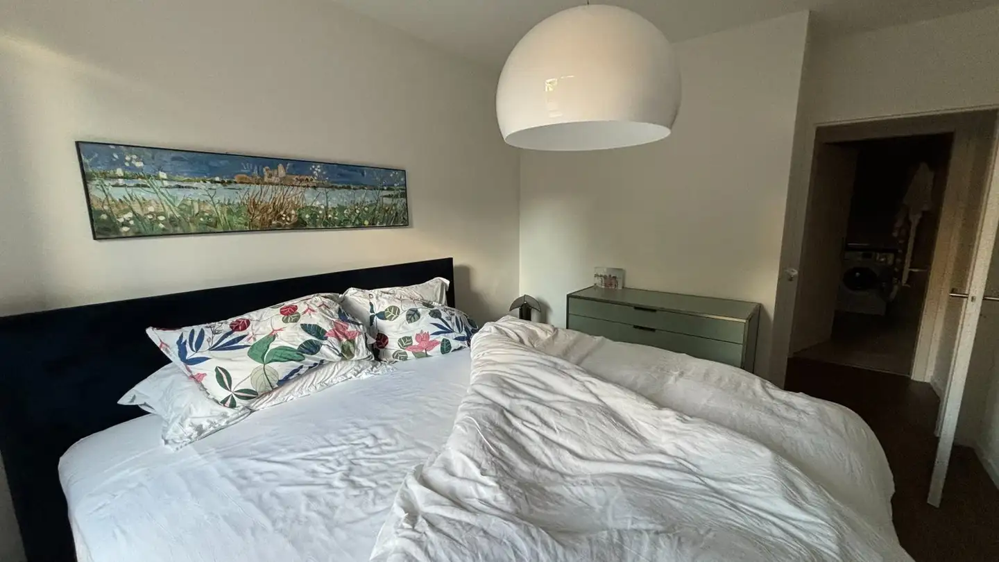 Chambre à louer - Chemin De Planta 5, 1223 Cologny - Photo 3