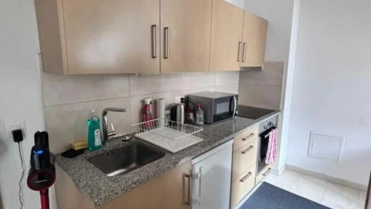 Appartamento in affitto - Rue Des Remparts 5, 1350 Orbe