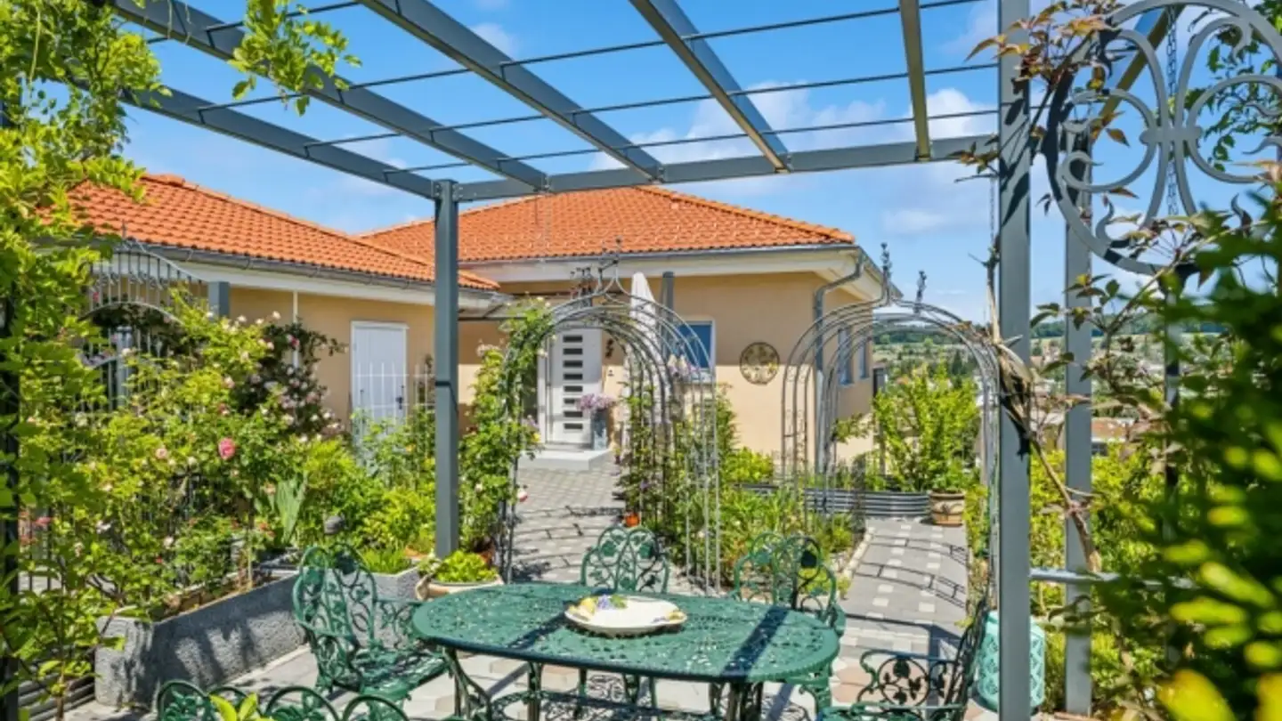 Casa singola in vendita - Beetschihofweg 25, 5737 Menziken - Foto 4