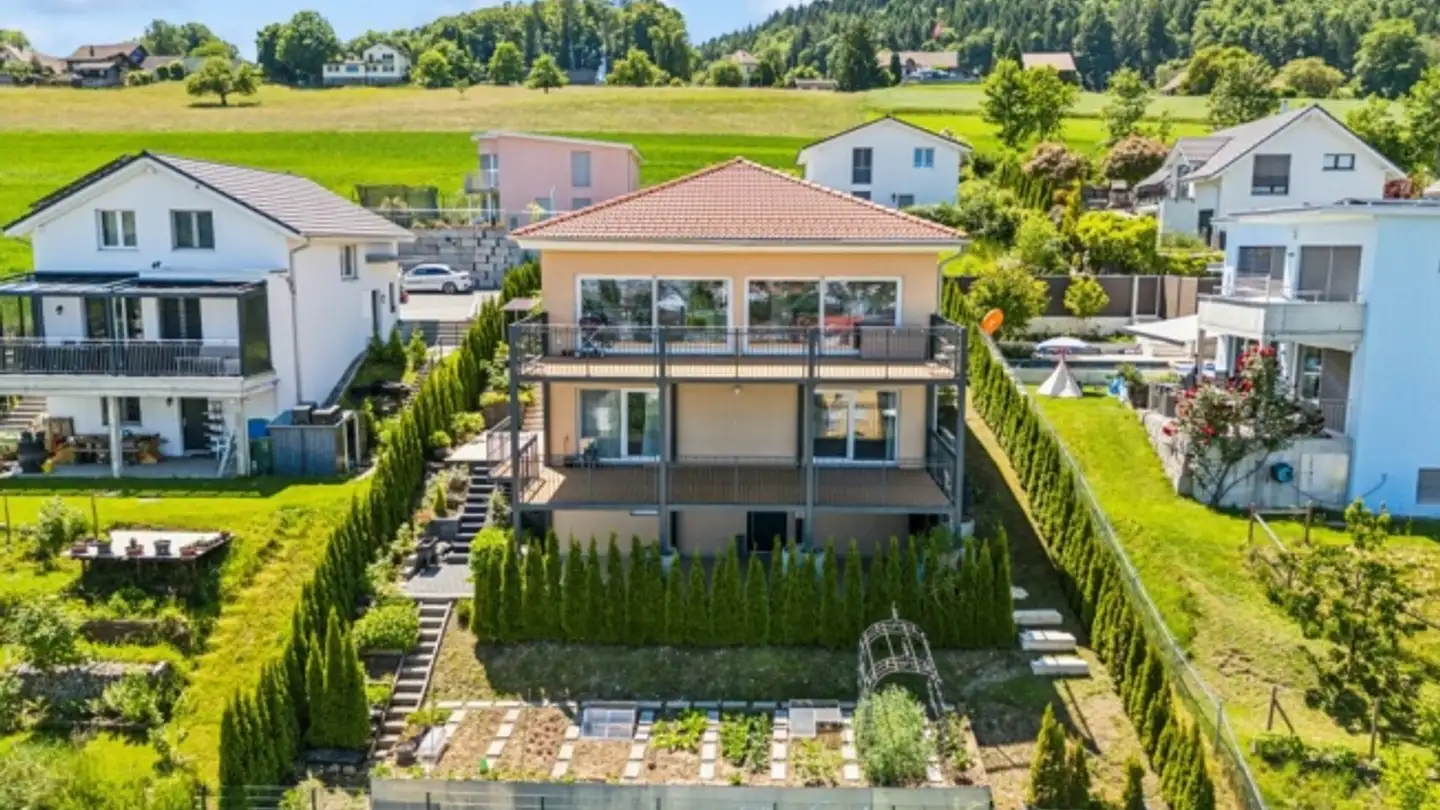 Casa singola in vendita - Beetschihofweg 25, 5737 Menziken - Foto 2