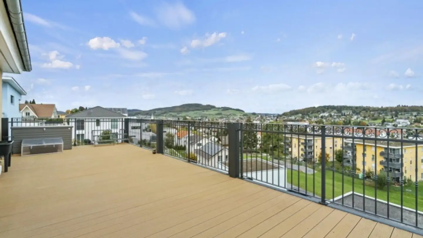 Casa singola in vendita - Beetschihofweg 25, 5737 Menziken - Foto 3