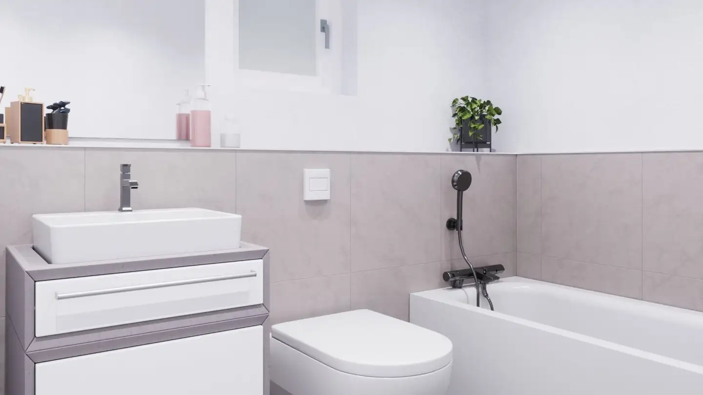 Apartment for sale - Obstweg, 5053 Staffelbach - Photo 4