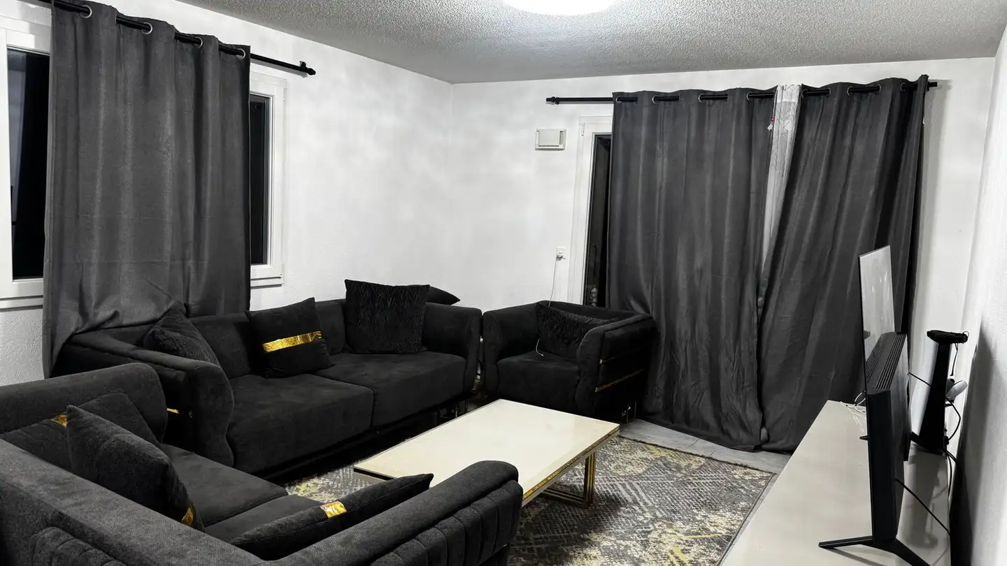 Appartamento in affitto - 1846 Chessel