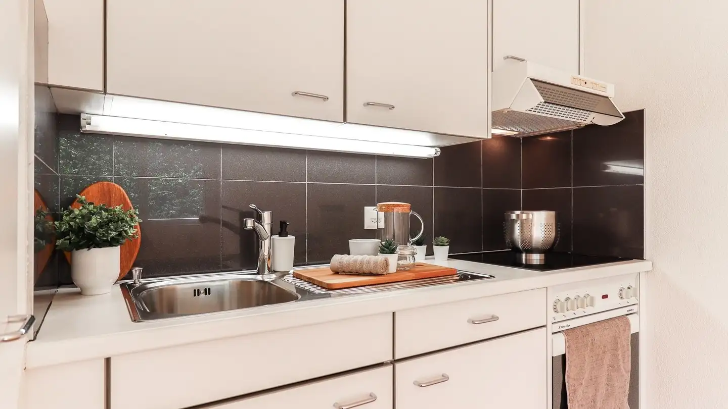 Apartment for rent - Route Des Buchilles 48, 2017 Boudry - Photo 4