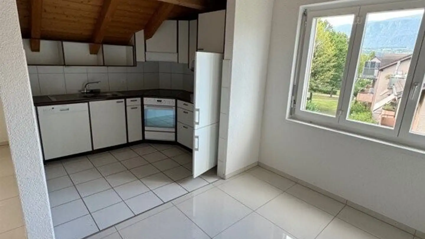 Appartamento in affitto - Amselweg 26, 4528 Zuchwil - Foto 2