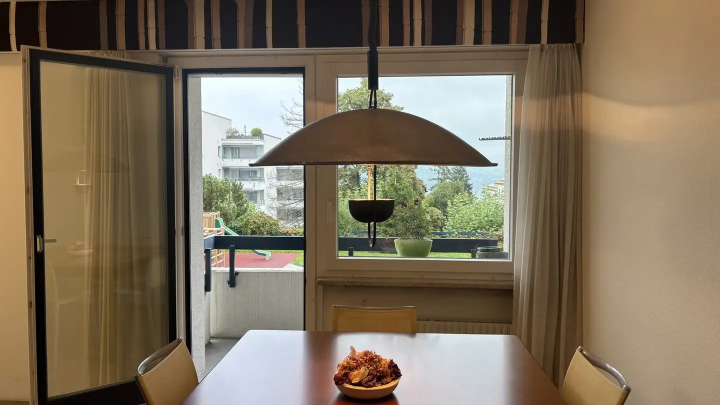 Appartamento in affitto - Sennhüttenstrasse 35, 8810 Horgen - Photo 3