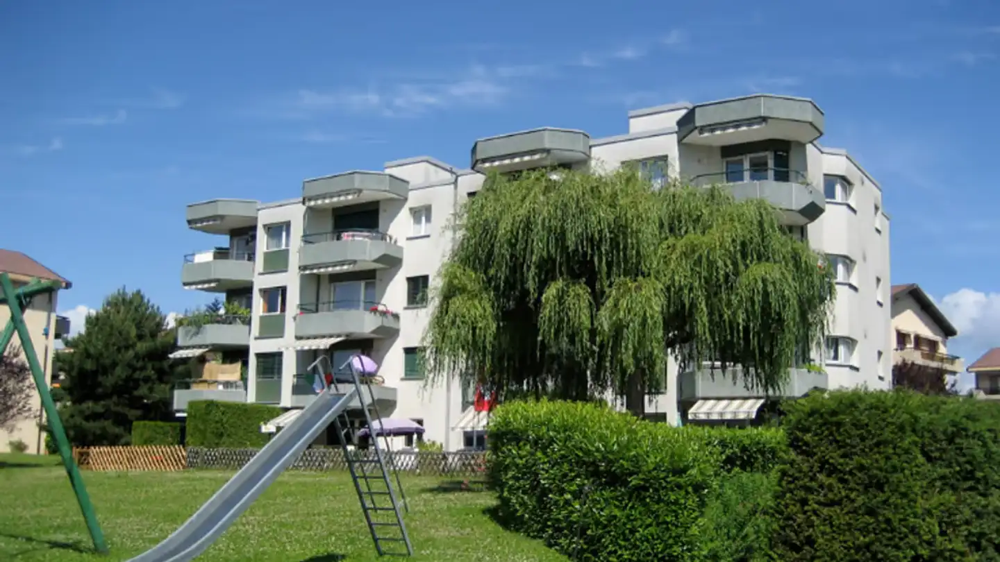 Apartment for rent - Chemin Des Vergers 11, 1162 St-Prex