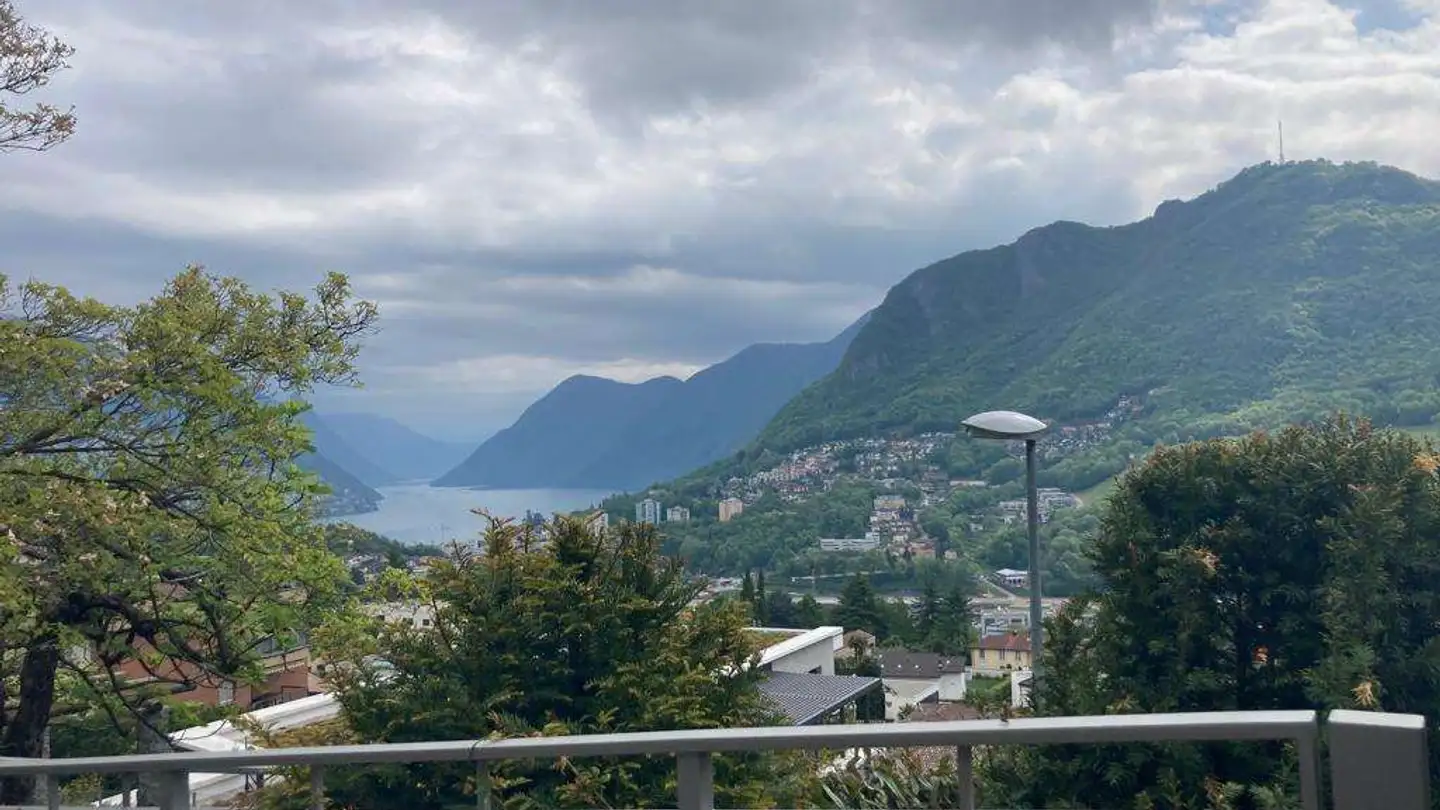 Loft in affitto - 6926 Montagnola - Photo 3