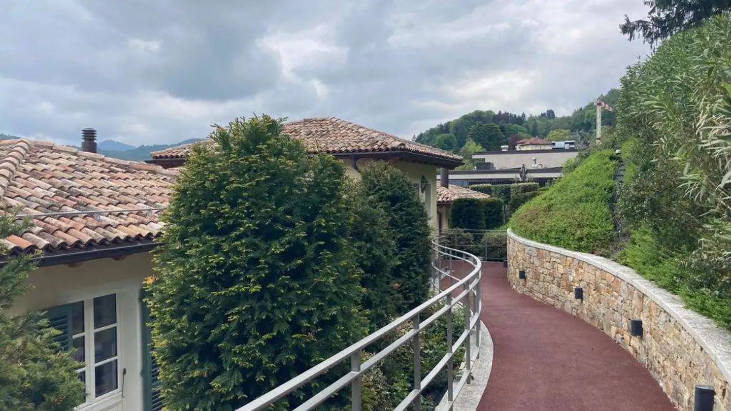 Loft in affitto - 6926 Montagnola - Photo 4