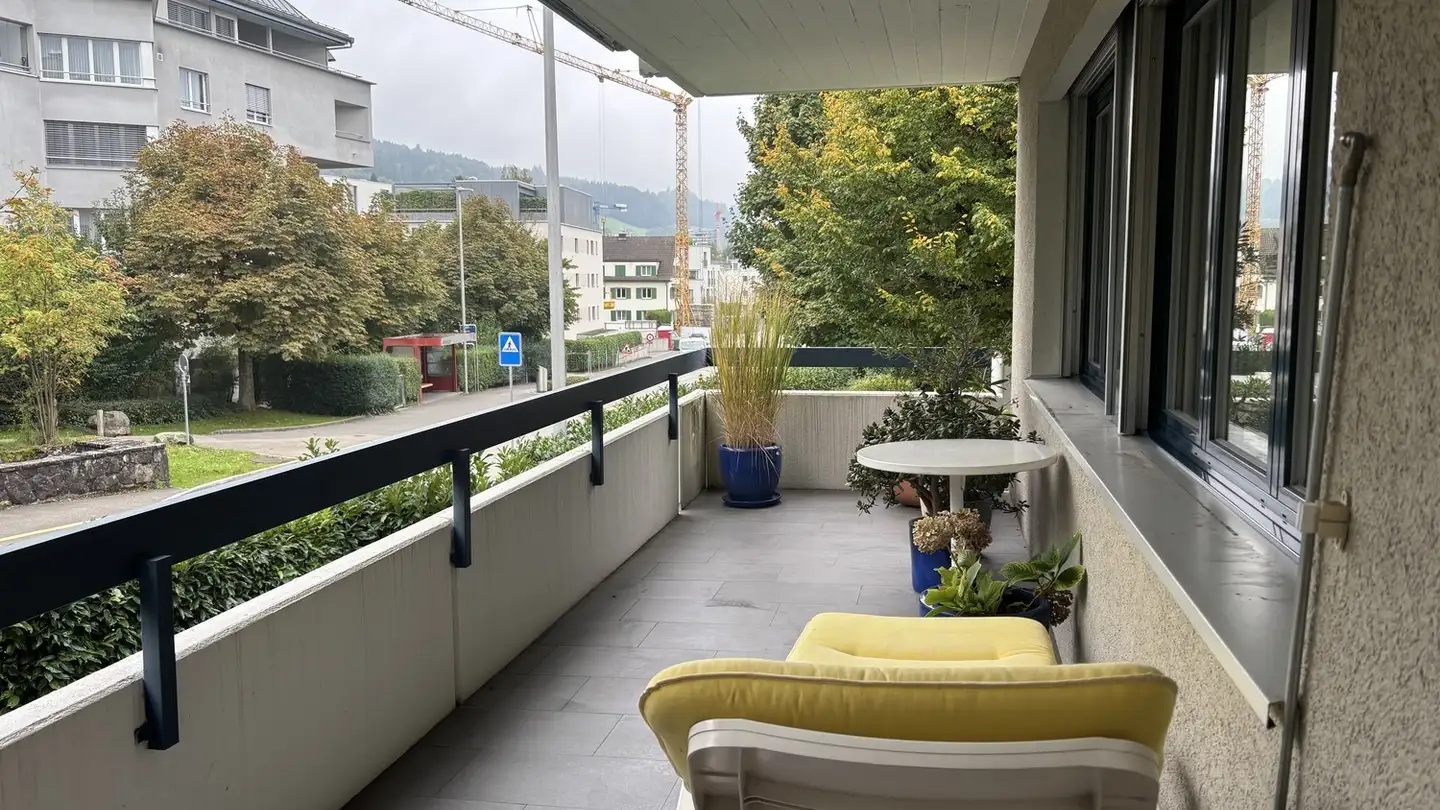Appartamento in affitto - Sennhüttenstrasse 35, 8810 Horgen - Photo 4