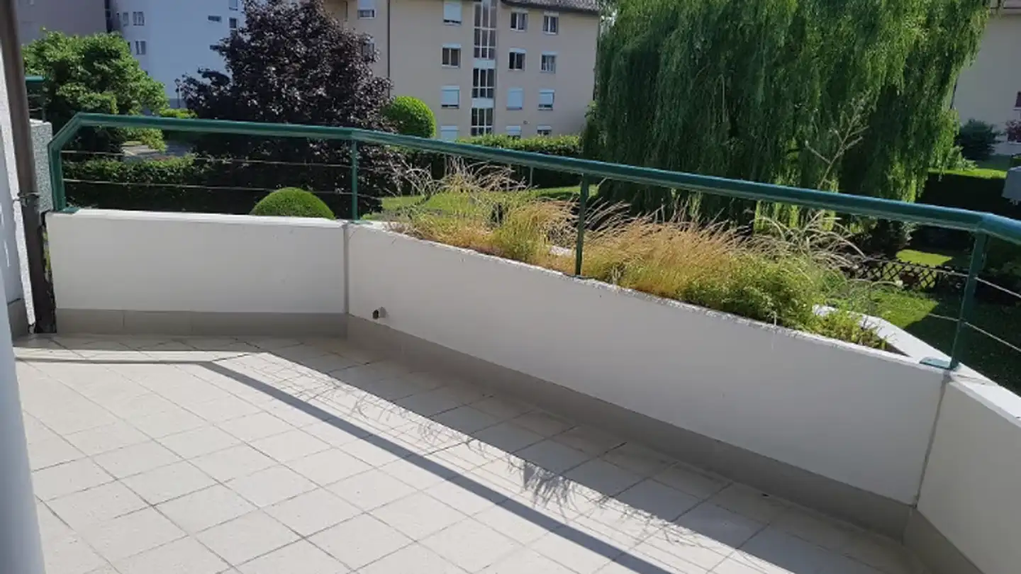 Apartment for rent - Chemin Des Vergers 11, 1162 St-Prex - Photo 2