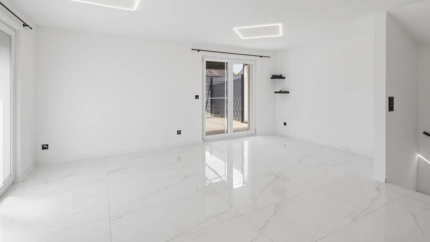 Stepped house for sale - Hüttenmattstrasse 17, 5746 Walterswil SO - Photo 4