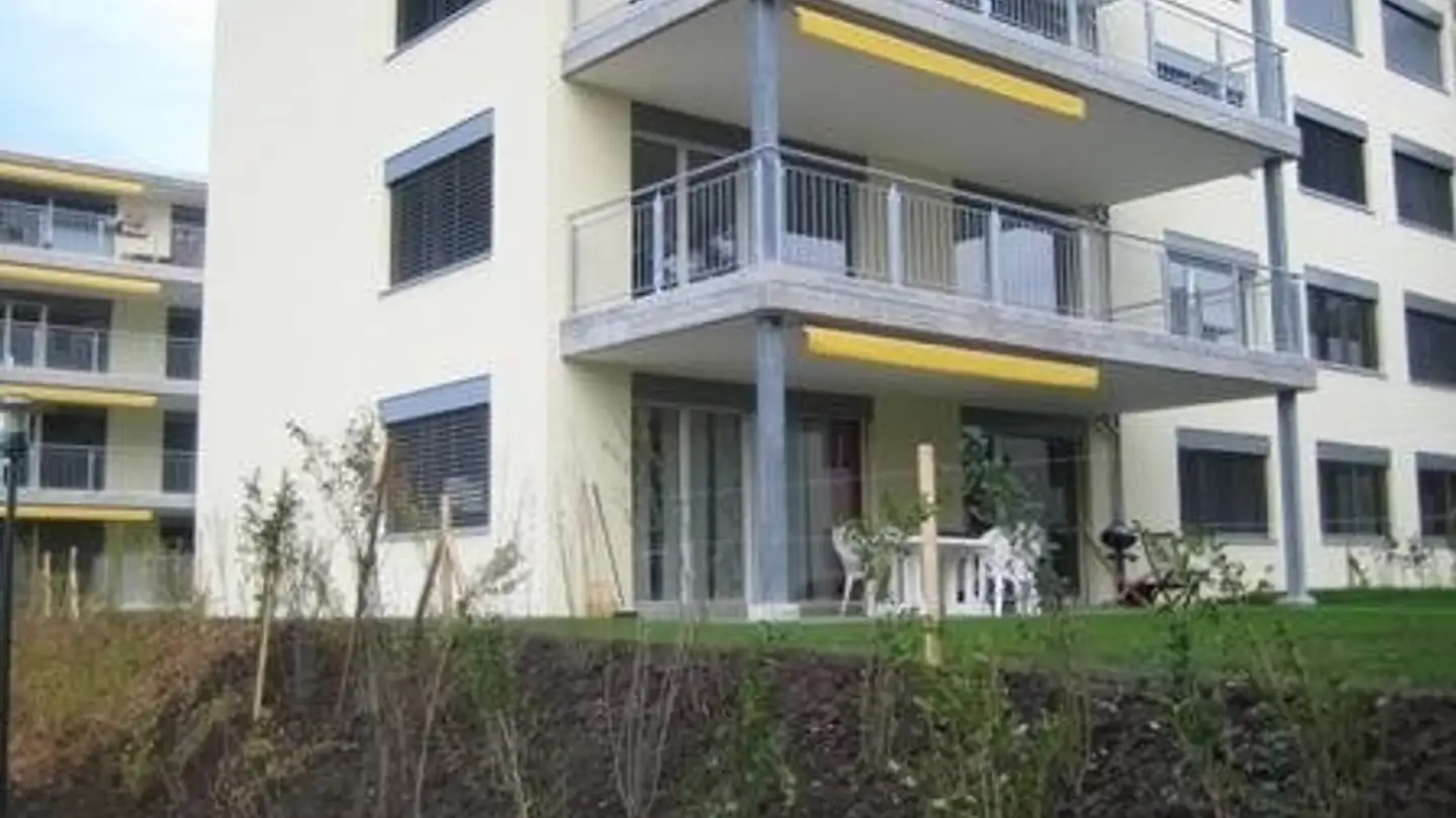 Chambre à louer - 8051 Zürich