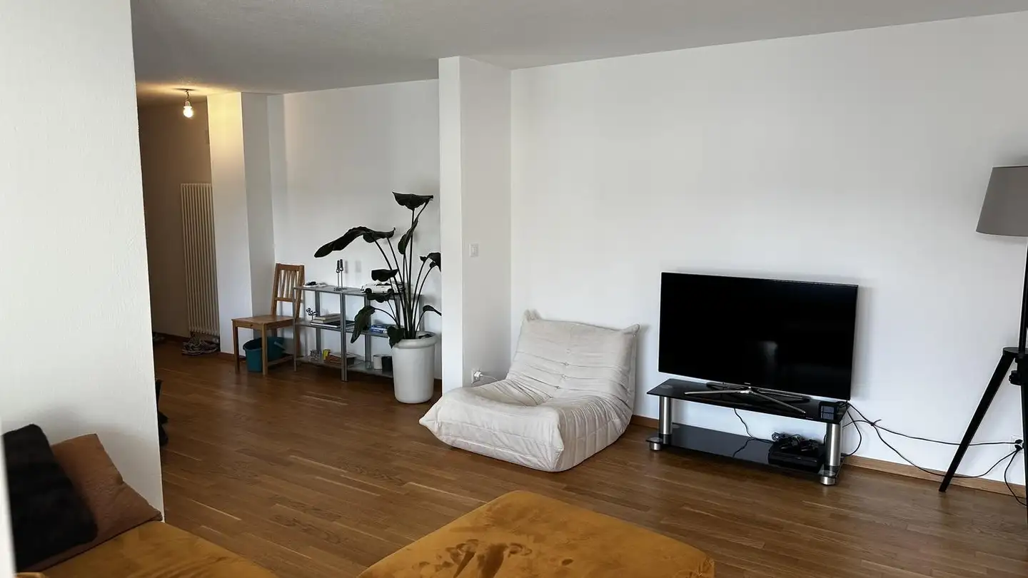 Apartment for rent - Brämabüelstrasse 3, 7270 Davos Platz