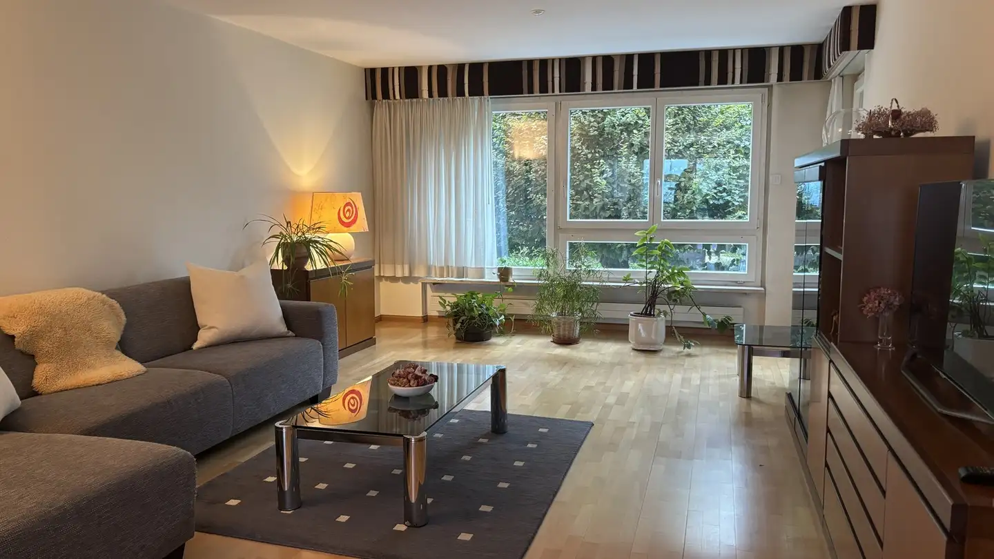 Appartamento in affitto - Sennhüttenstrasse 35, 8810 Horgen