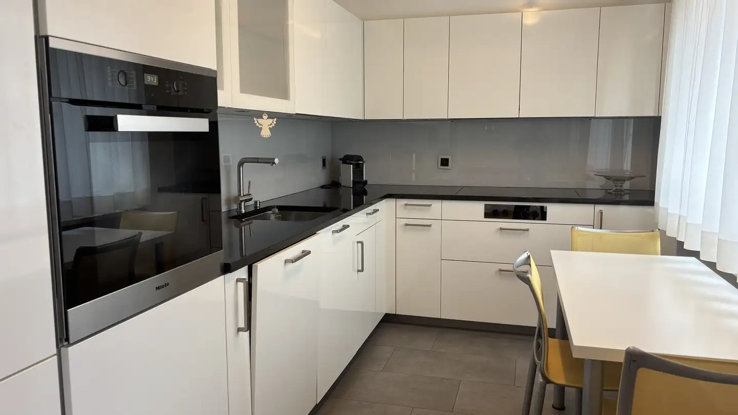 Appartamento in affitto - Sennhüttenstrasse 35, 8810 Horgen - Photo 2