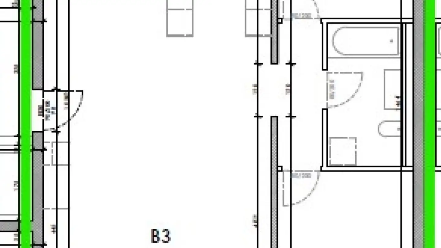 Appartement à louer - Route De La Poya 14, 1726 Farvagny-le-Grand - Photo 4