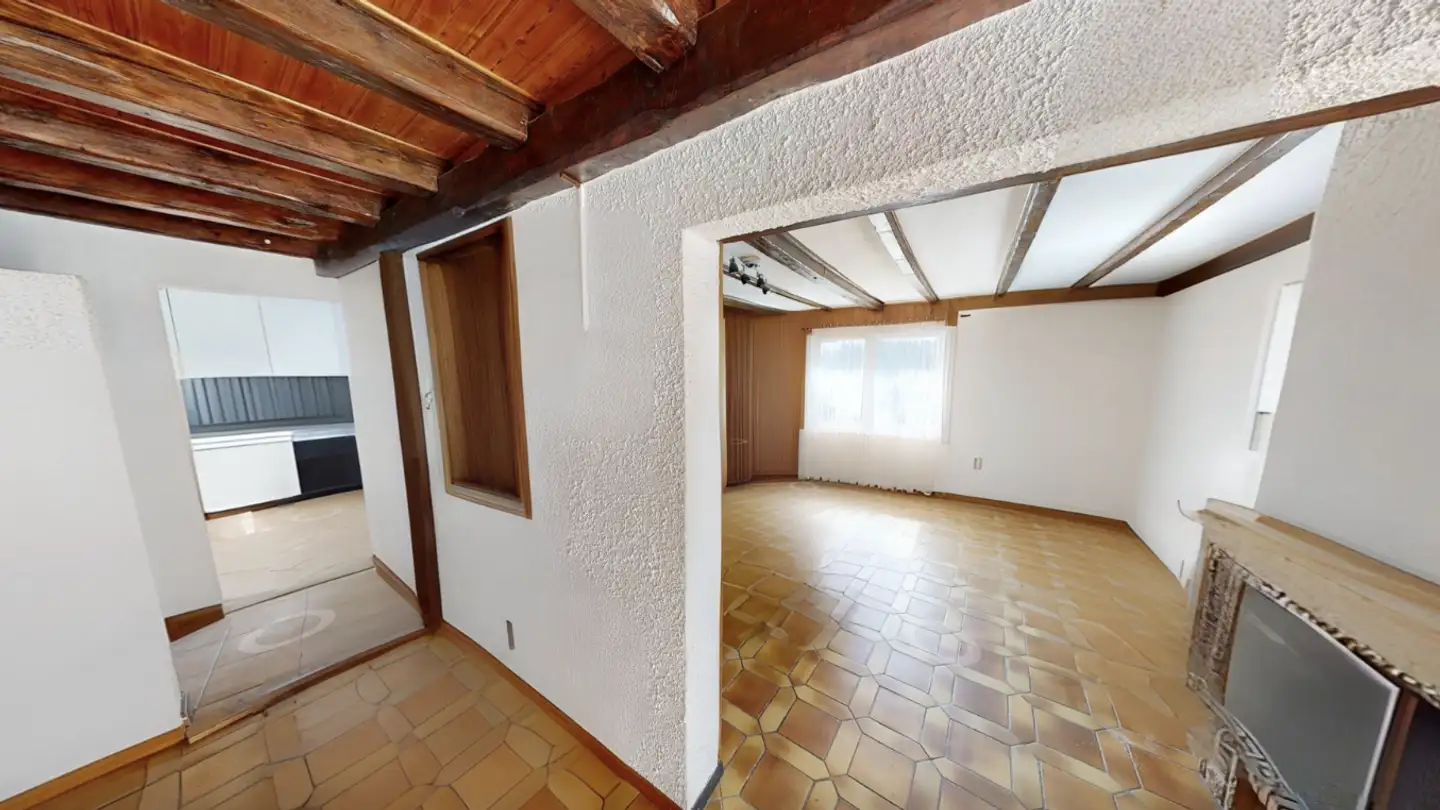 Einfamilienhaus kaufen - 1219 Aïre - Foto 3