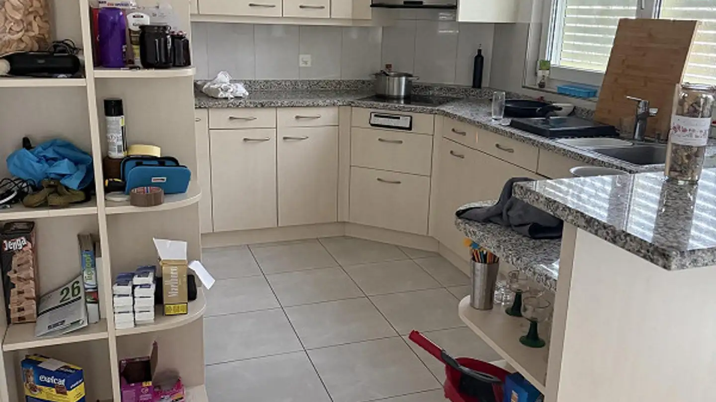 Terrassenwohnung mieten - Schäflerweg 2, 8280 Kreuzlingen - Foto 2