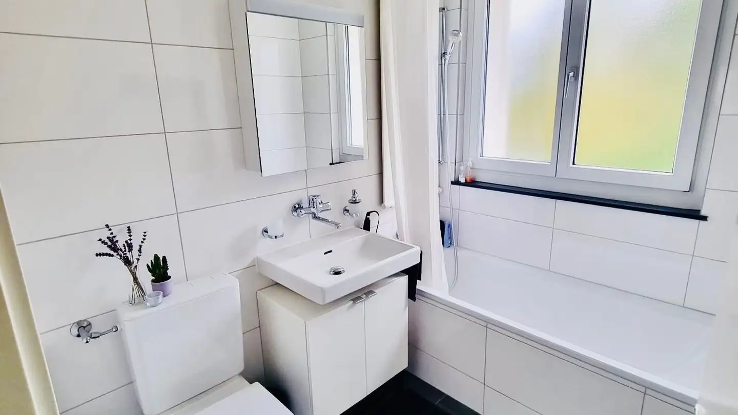 Appartamento in affitto - Bachstrasse 7, 9532 Rickenbach b. Wil - Photo 2