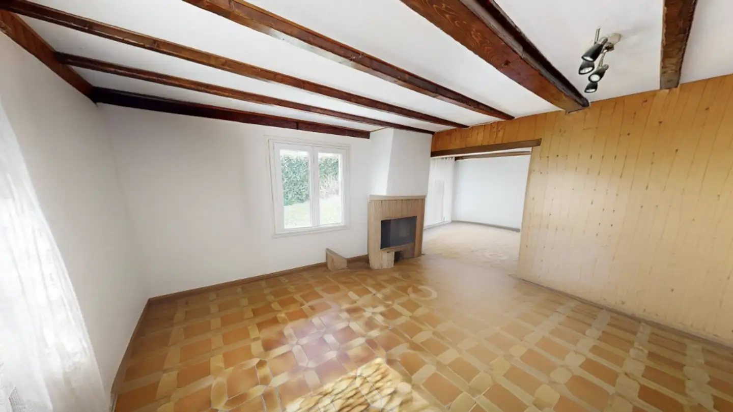 Einfamilienhaus kaufen - 1219 Aïre - Foto 4