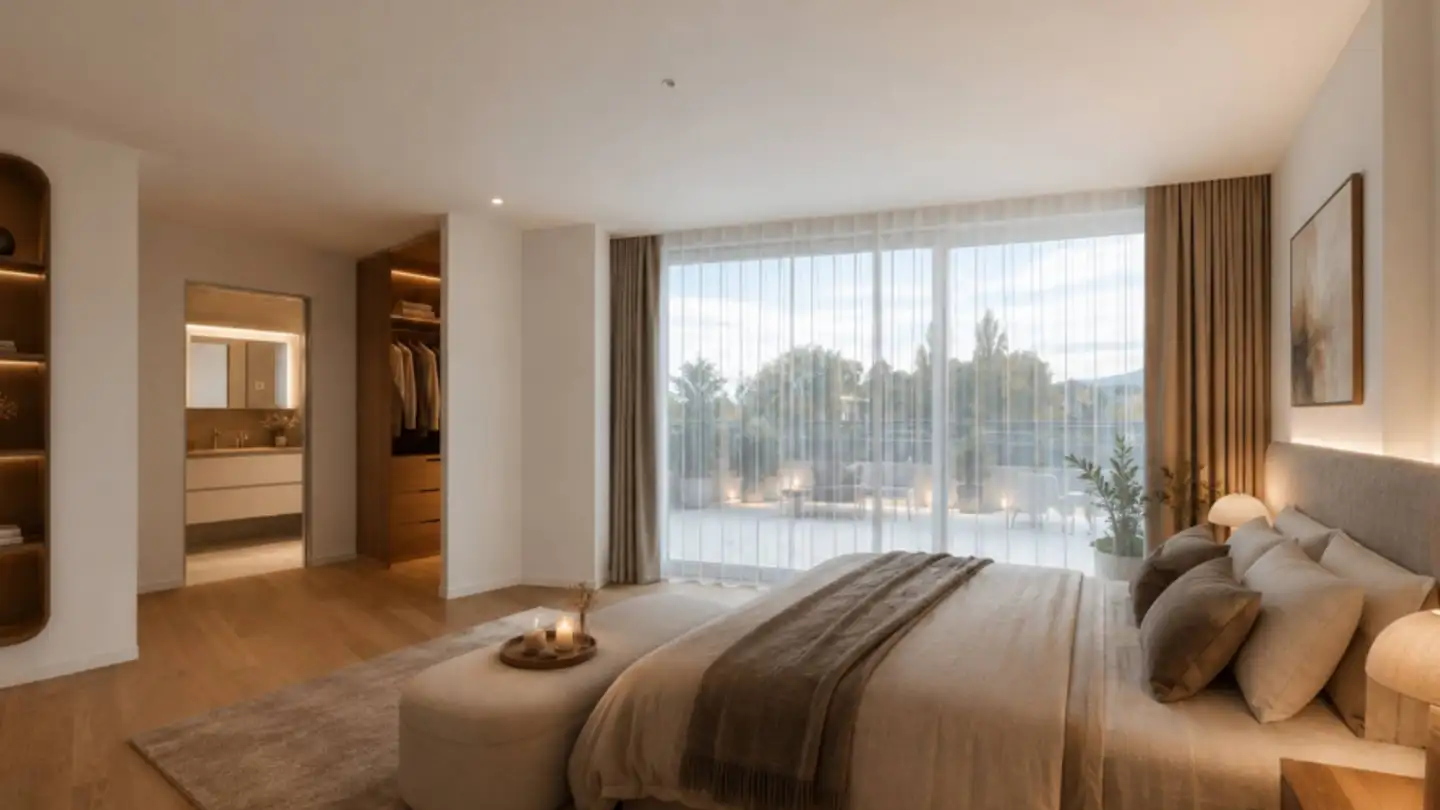 Penthouse for sale - 1180 Rolle - Photo 4