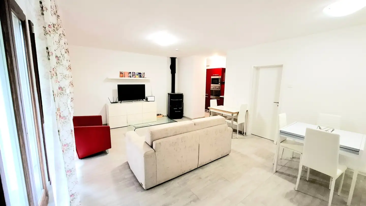 Apartment for sale - 6632 Vogorno - Photo 2