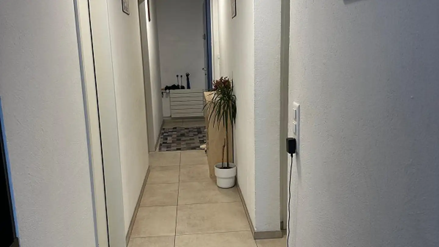 Apartment for rent - Majorangasse, 7000 Chur - Photo 4