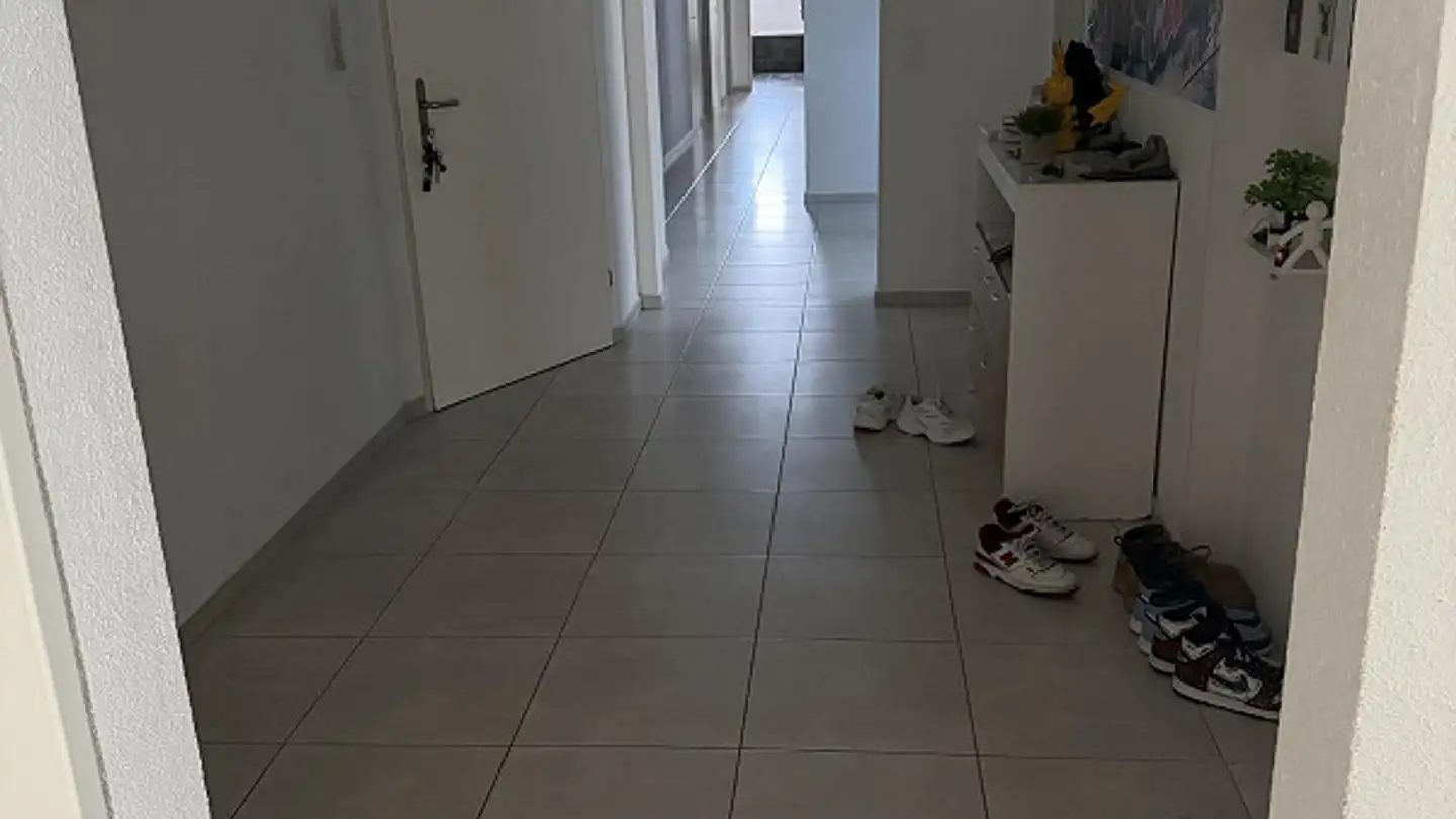 Terrassenwohnung mieten - Schäflerweg 2, 8280 Kreuzlingen