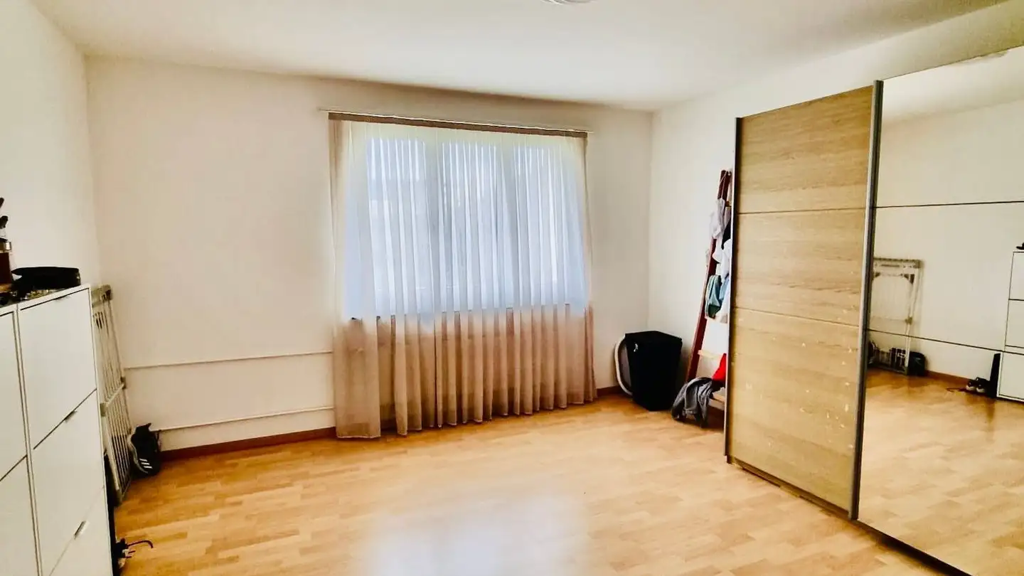 Appartamento in affitto - Bachstrasse 7, 9532 Rickenbach b. Wil - Photo 3