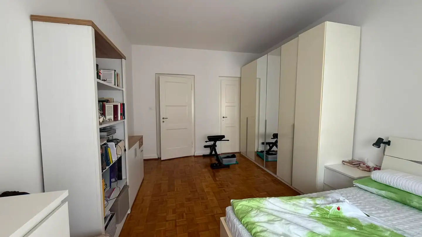 Apartment for rent - Via Della Salina, 6600 Muralto - Photo 3