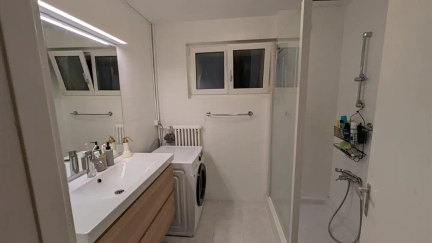 Appartement à louer - Chemin Des Vignes, 1165 Allaman - Photo 3