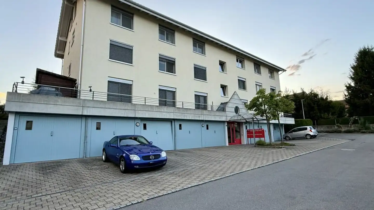 Attique à vendre - 6027 Römerswil LU - Photo 2