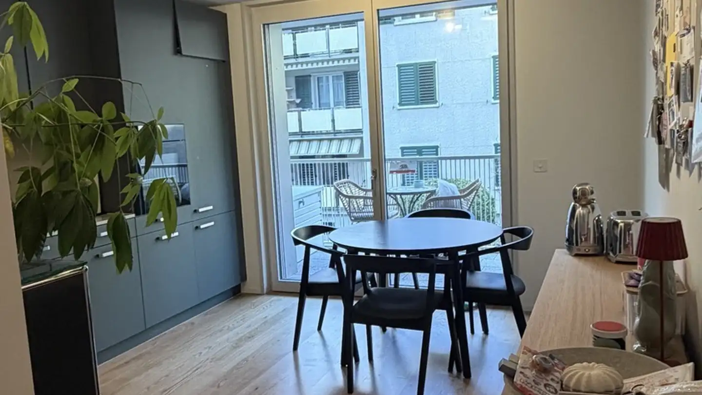 Wohnung mieten - Stettbacherrain 16, 8051 Zürich - Foto 4