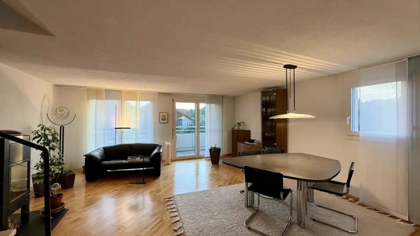 Attique à vendre - 6027 Römerswil LU - Photo 4