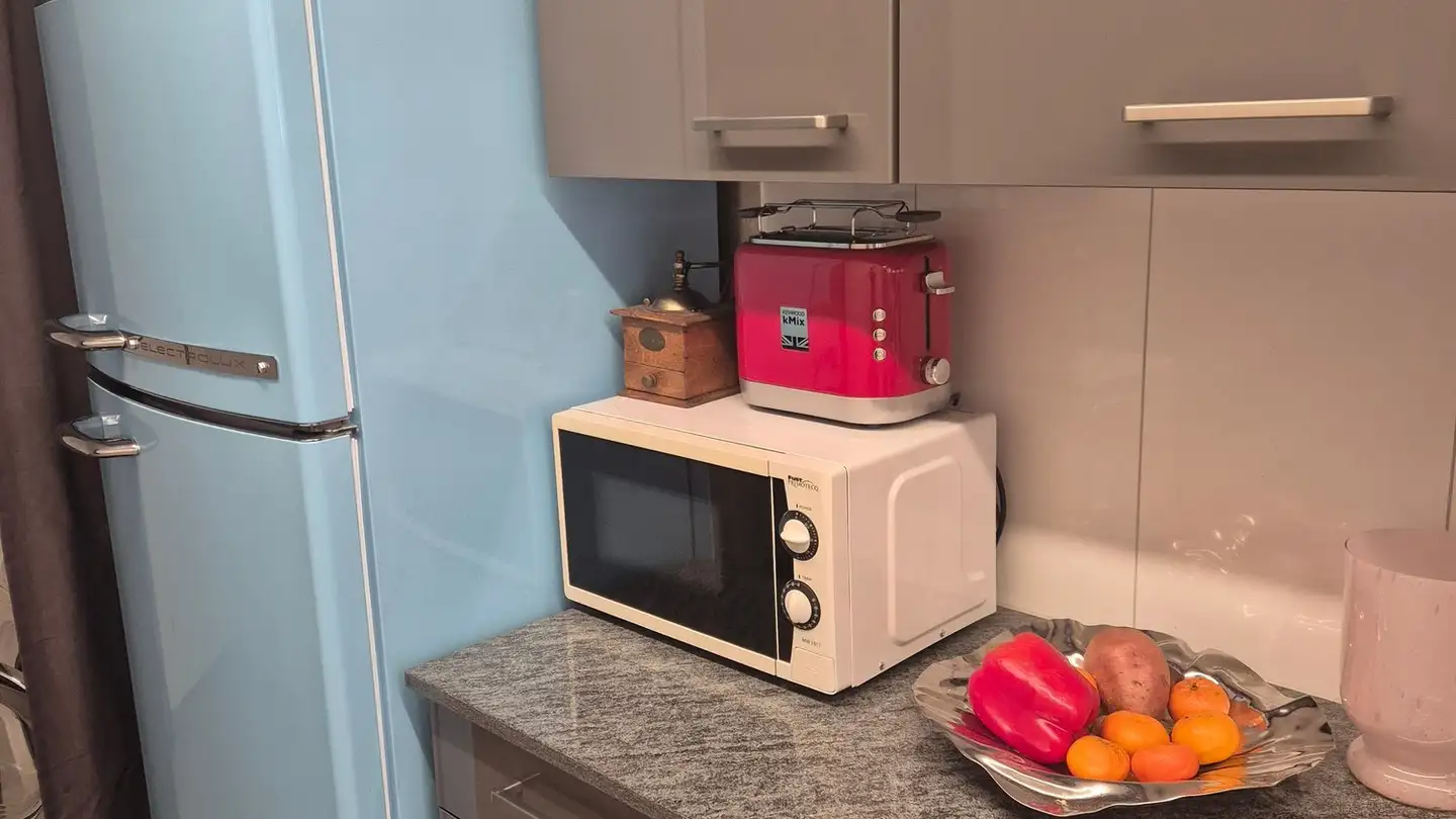 Wohnung mieten - Ruelle De L'hôtel-De-Ville / Rathausgässli 14, 2502 Biel/Bienne - Foto 3