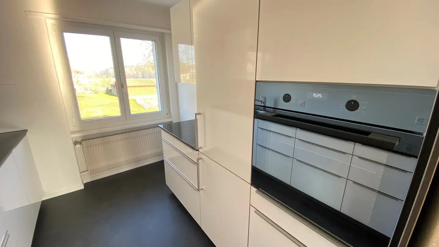 Wohnung mieten - Birkenweg 6, 3303 Münchringen - Foto 3