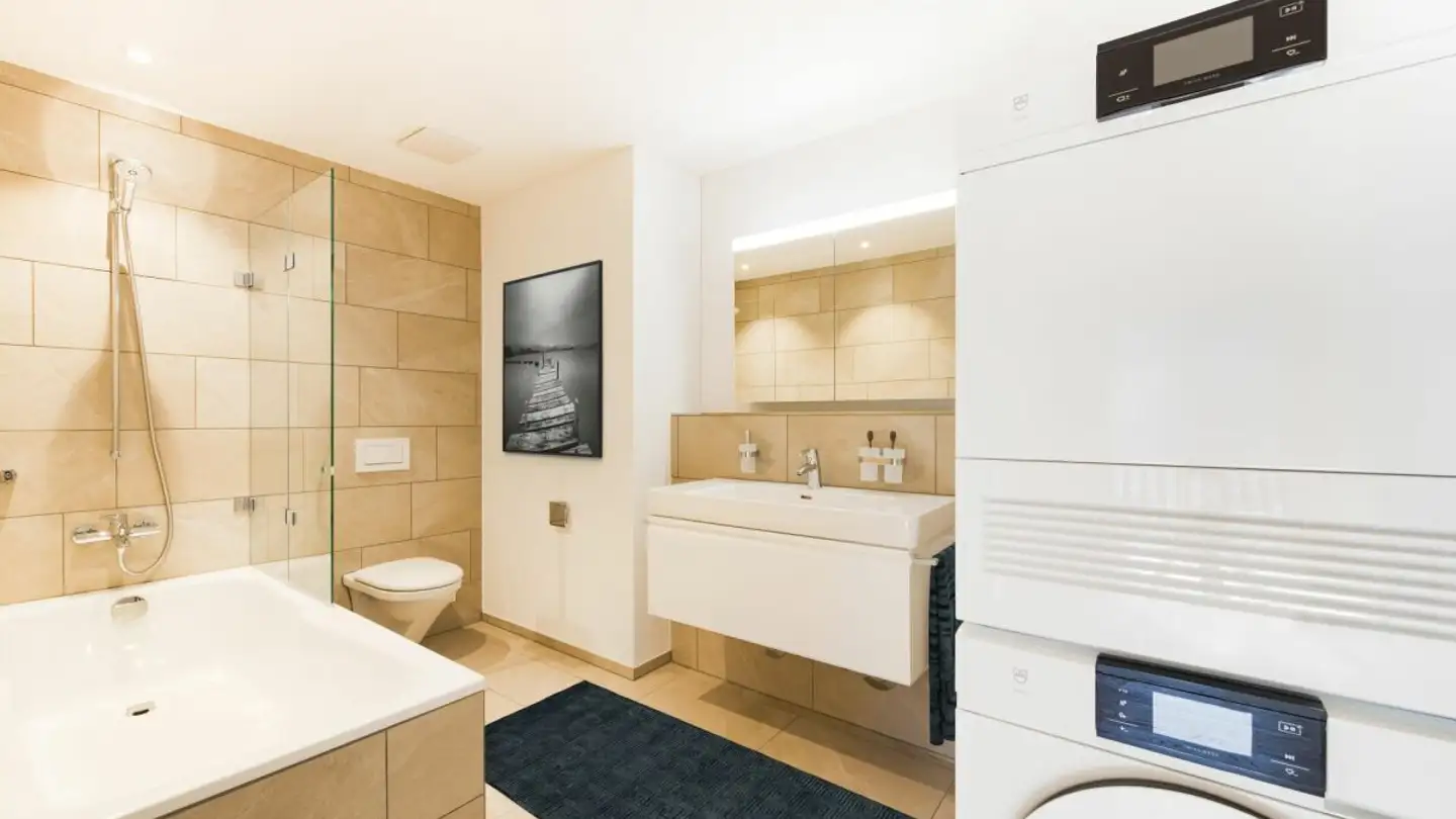 Appartamento in vendita - Hauptstrasse 36, 8545 Rickenbach ZH - Photo 4