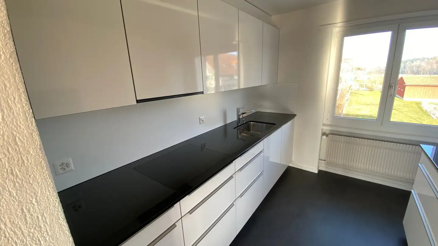Wohnung mieten - Birkenweg 6, 3303 Münchringen - Foto 4