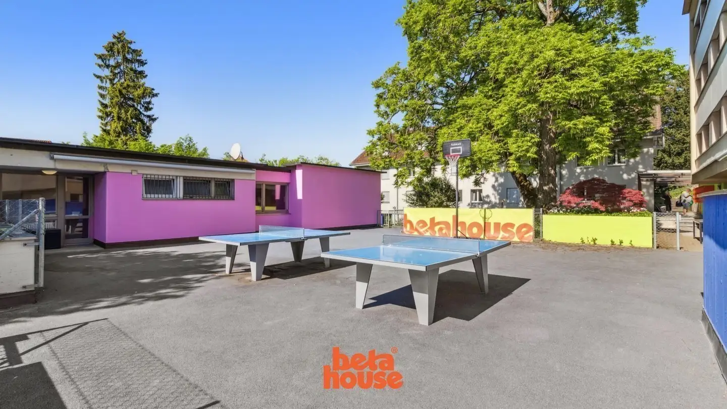 Appartamento ammobiliato in affitto - Bergstrasse 57, 8032 Zürich