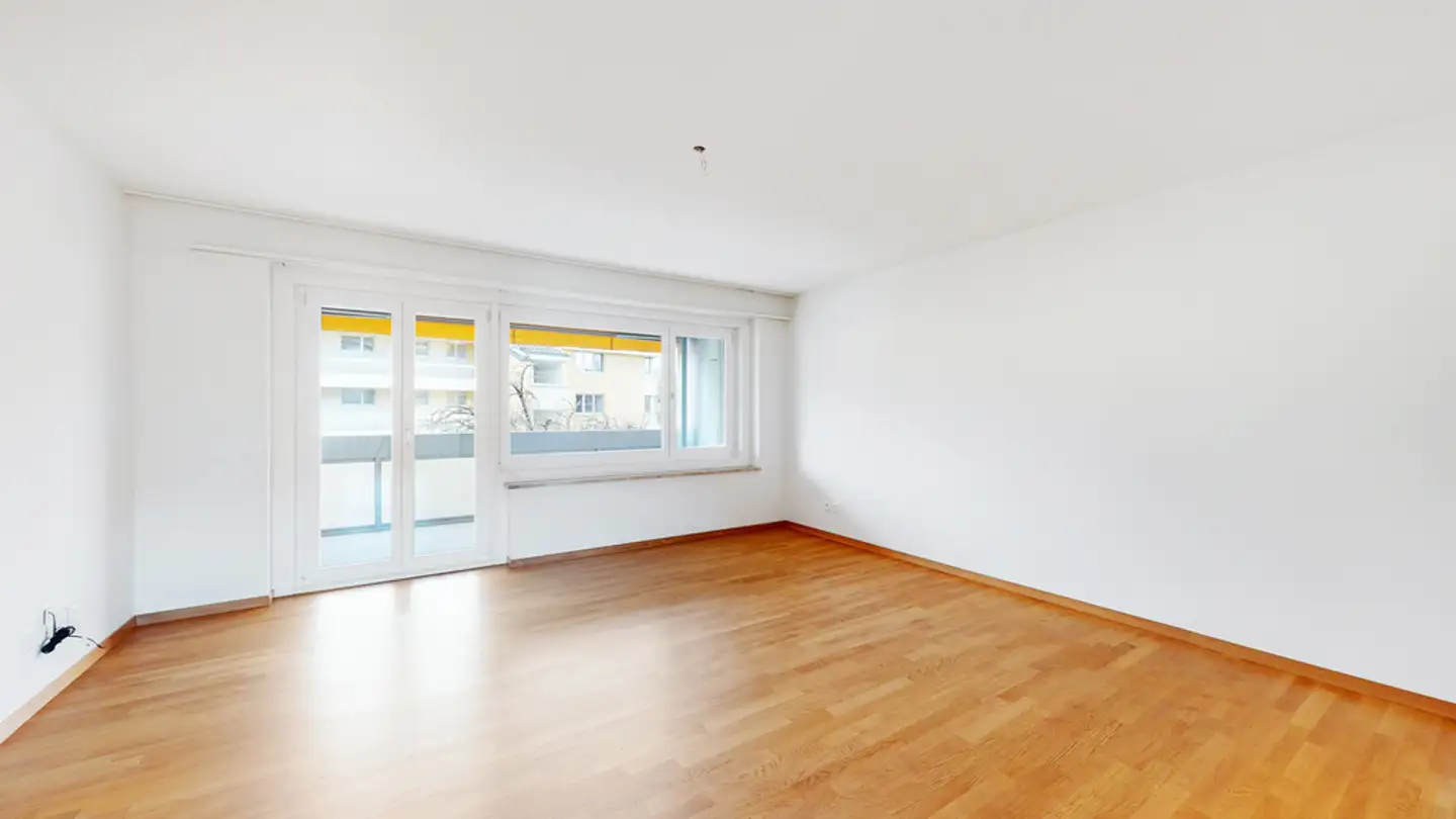 Appartamento in affitto - Lehfrauenweg 25, 8053 Zürich - Foto 2