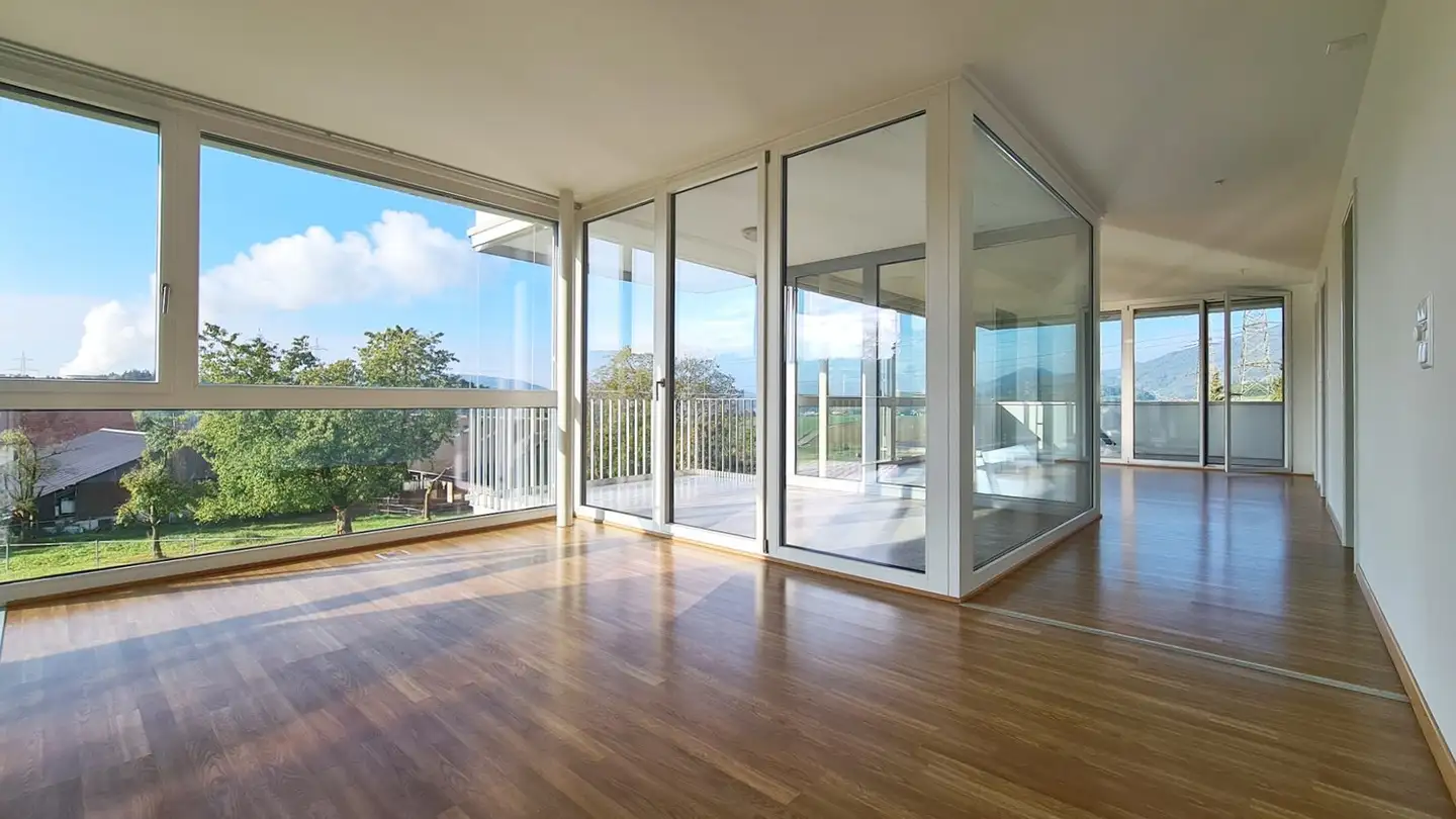 Apartment for rent - Sandackerweg 12, 4655 Stüsslingen