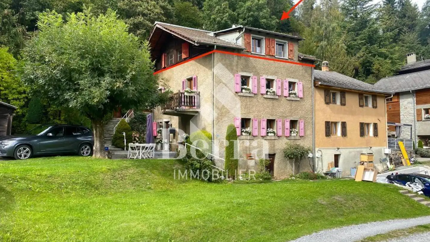 Appartamento in vendita - 1928 Ravoire