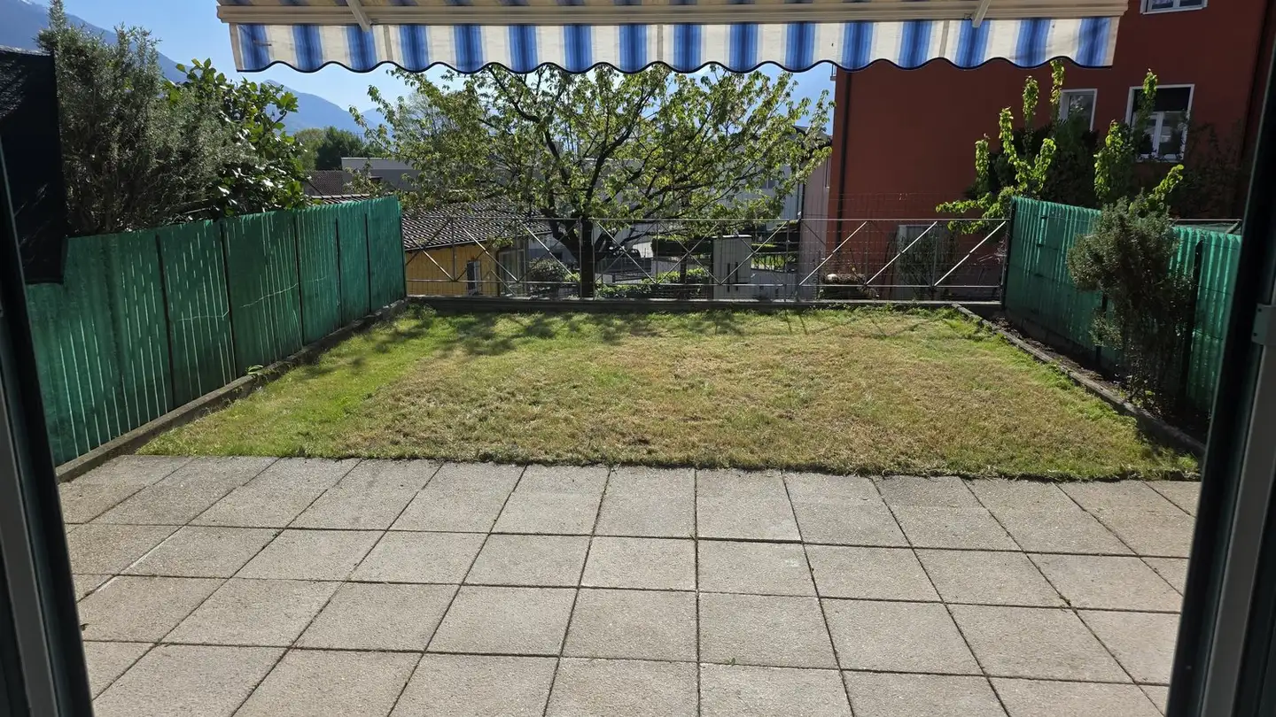 Duplex à vendre - 6598 Tenero