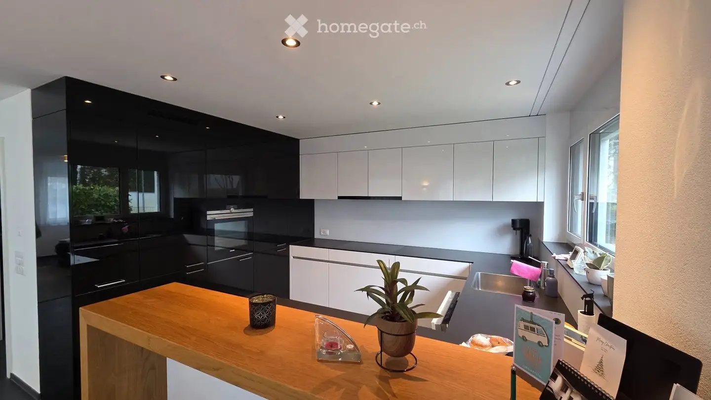 Maison individuelle à vendre - Im Binz 2, 8357 Guntershausen b. Aadorf - Photo 3