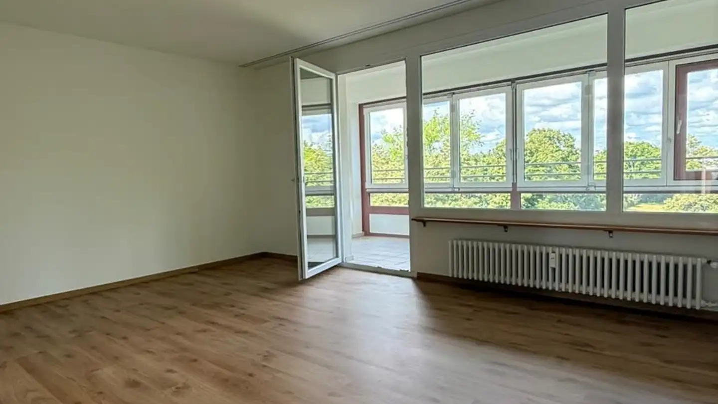 Apartment for rent - Sonnenbergstrasse 40, 4127 Birsfelden - Photo 2