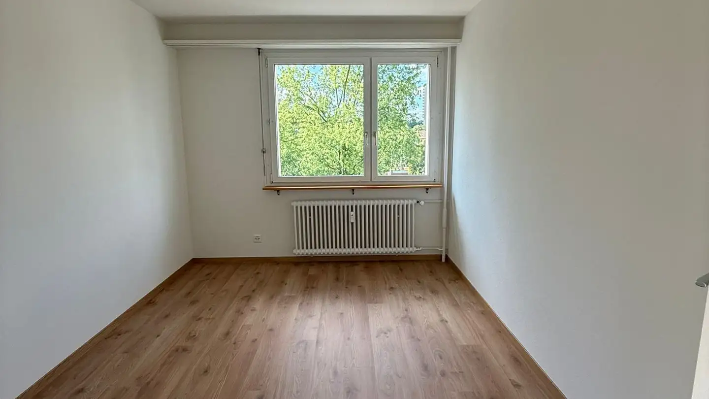 Apartment for rent - Sonnenbergstrasse 40, 4127 Birsfelden - Photo 3
