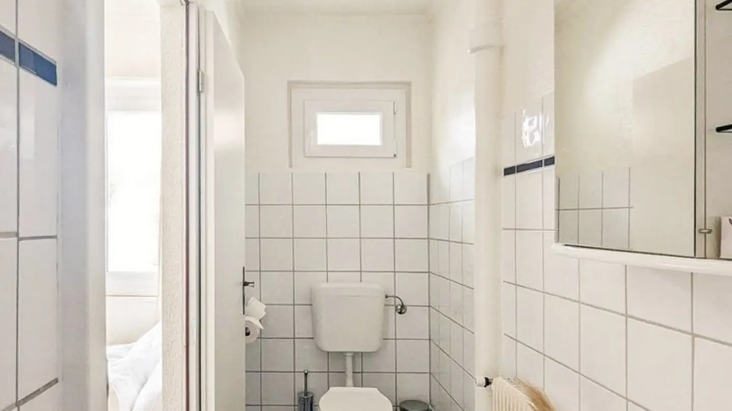 Appartamento in affitto - Route Des Bains 1, 1911 Ovronnaz - Foto 2