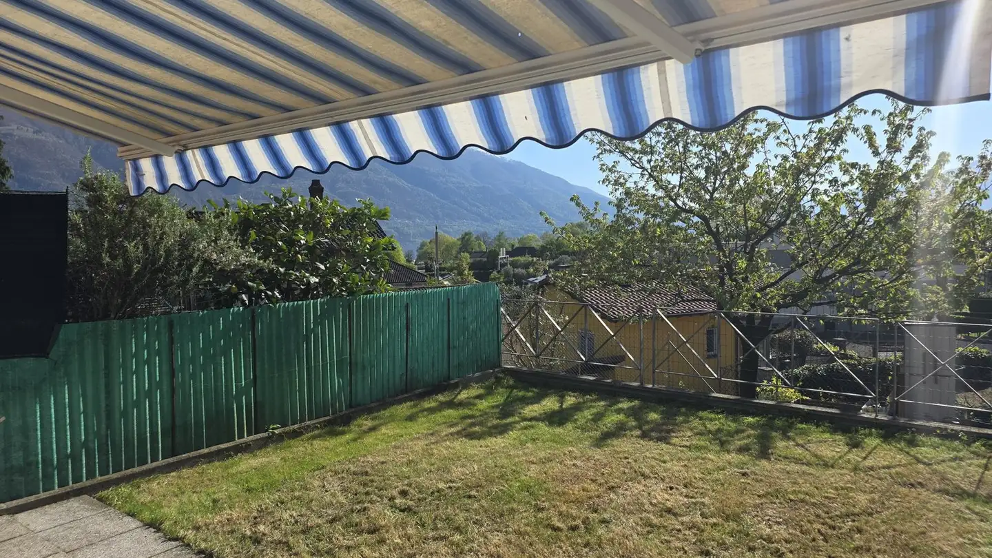 Duplex à vendre - 6598 Tenero - Photo 2