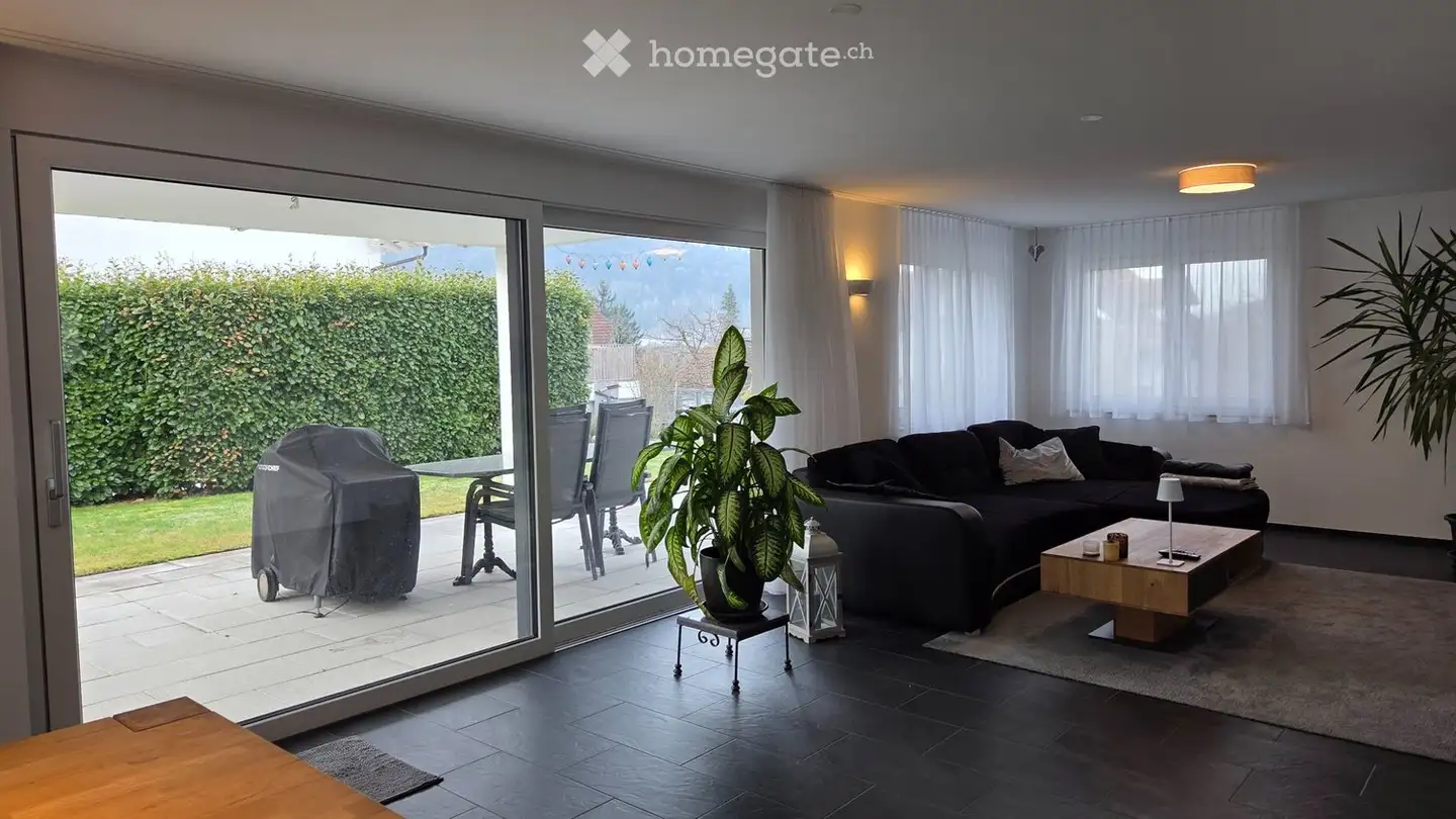 Maison individuelle à vendre - Im Binz 2, 8357 Guntershausen b. Aadorf - Photo 4